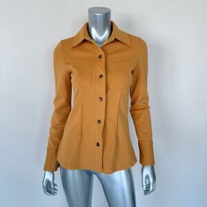 Zara women jacket size XS